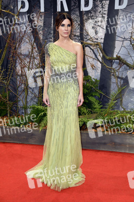 Filmpremiere 'Bird Box' in Berlin