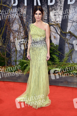 Filmpremiere 'Bird Box' in Berlin