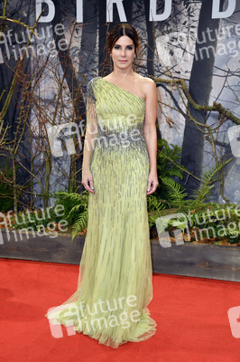 Filmpremiere 'Bird Box' in Berlin
