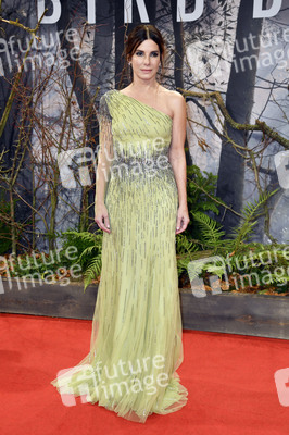 Filmpremiere 'Bird Box' in Berlin