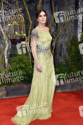 Filmpremiere 'Bird Box' in Berlin