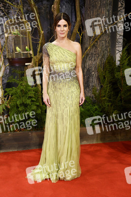 Filmpremiere 'Bird Box' in Berlin