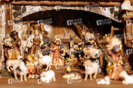 Symbobild Weihnachtsdeko