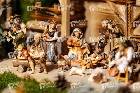 Symbobild Weihnachtsdeko