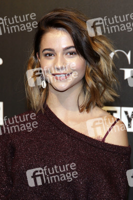 Lenas Christmas Dinner Party 2018 in Hamburg