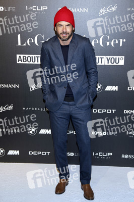 Lenas Christmas Dinner Party 2018 in Hamburg
