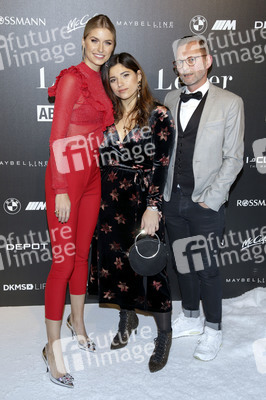 Lenas Christmas Dinner Party 2018 in Hamburg