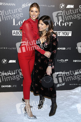 Lenas Christmas Dinner Party 2018 in Hamburg
