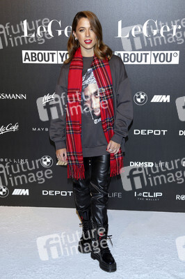 Lenas Christmas Dinner Party 2018 in Hamburg
