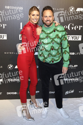 Lenas Christmas Dinner Party 2018 in Hamburg