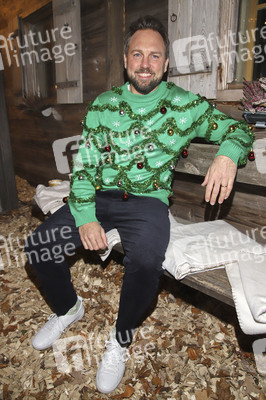 Lenas Christmas Dinner Party 2018 in Hamburg