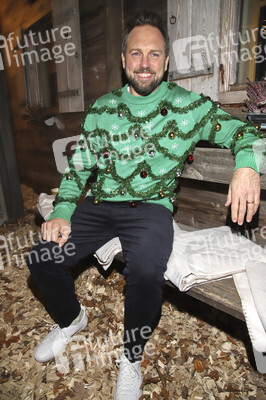 Lenas Christmas Dinner Party 2018 in Hamburg