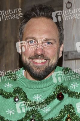 Lenas Christmas Dinner Party 2018 in Hamburg