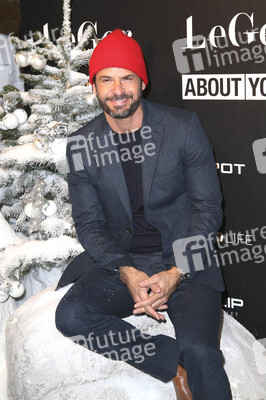 Lenas Christmas Dinner Party 2018 in Hamburg