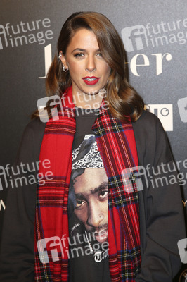 Lenas Christmas Dinner Party 2018 in Hamburg