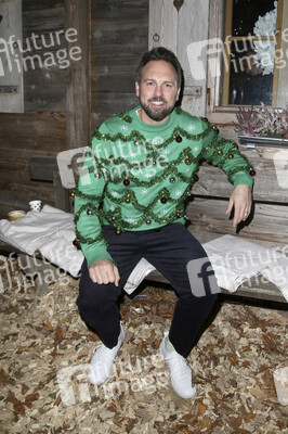 Lenas Christmas Dinner Party 2018 in Hamburg