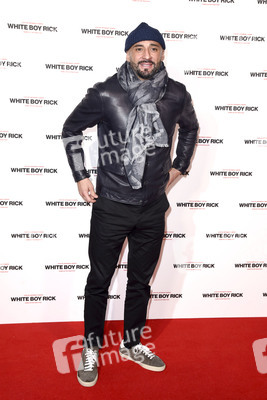 Filmscreening 'White Boy Rick' in London