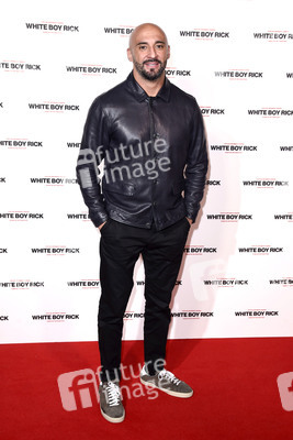 Filmscreening 'White Boy Rick' in London