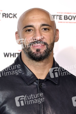 Filmscreening 'White Boy Rick' in London