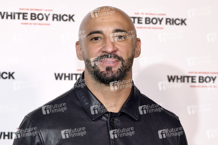 Filmscreening 'White Boy Rick' in London