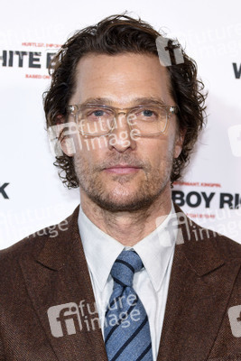 Filmscreening 'White Boy Rick' in London