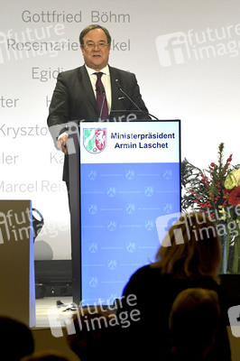 Staatspreis des Landes Nordrhein-Westfalen in Köln
