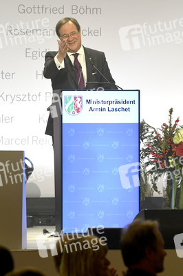 Staatspreis des Landes Nordrhein-Westfalen in Köln