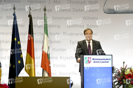 Staatspreis des Landes Nordrhein-Westfalen in Köln