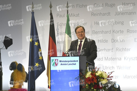 Staatspreis des Landes Nordrhein-Westfalen in Köln