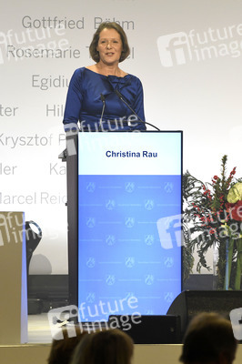 Staatspreis des Landes Nordrhein-Westfalen in Köln