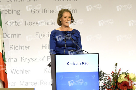 Staatspreis des Landes Nordrhein-Westfalen in Köln