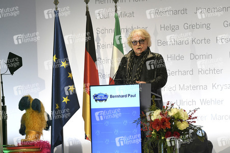 Staatspreis des Landes Nordrhein-Westfalen in Köln