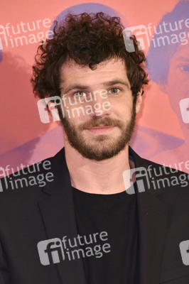 Filmpremiere 'Ein Becken voller Männer' in Berlin