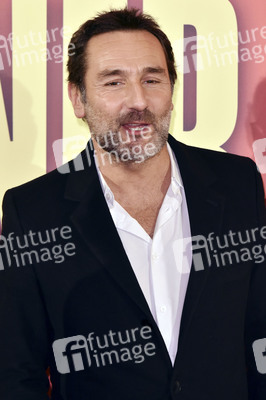 Filmpremiere 'Ein Becken voller Männer' in Berlin