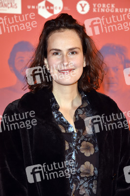 Filmpremiere 'Ein Becken voller Männer' in Berlin