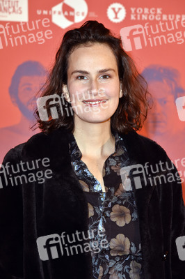 Filmpremiere 'Ein Becken voller Männer' in Berlin