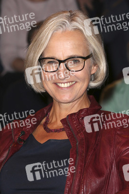 Talkshow 'Markus Lanz' in Hamburg