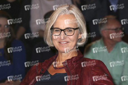 Talkshow 'Markus Lanz' in Hamburg