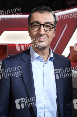 Talkshow 'Maischberger' in Berlin