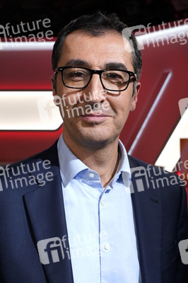 Talkshow 'Maischberger' in Berlin