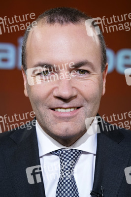 Talkshow 'Maischberger' in Berlin