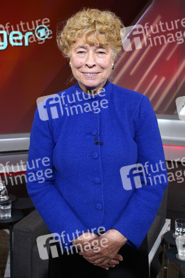 Talkshow 'Maischberger' in Berlin