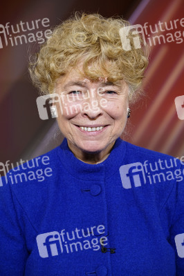 Talkshow 'Maischberger' in Berlin