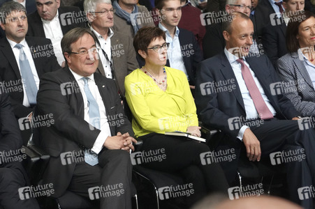 CDU-Regionalkonferenz in Düsseldorf