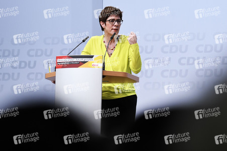 CDU-Regionalkonferenz in Düsseldorf