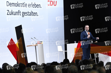 CDU-Regionalkonferenz in Düsseldorf
