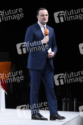 CDU-Regionalkonferenz in Düsseldorf