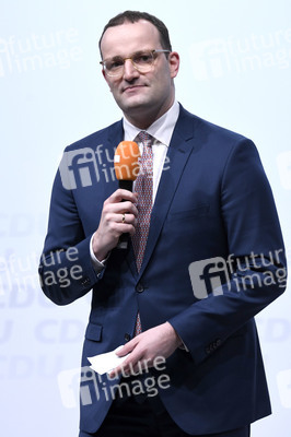 CDU-Regionalkonferenz in Düsseldorf