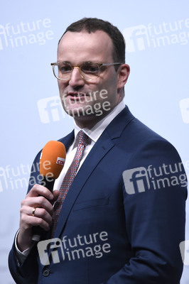 CDU-Regionalkonferenz in Düsseldorf