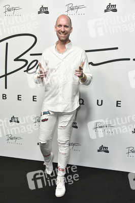 Beetique Launch Event in Berlin